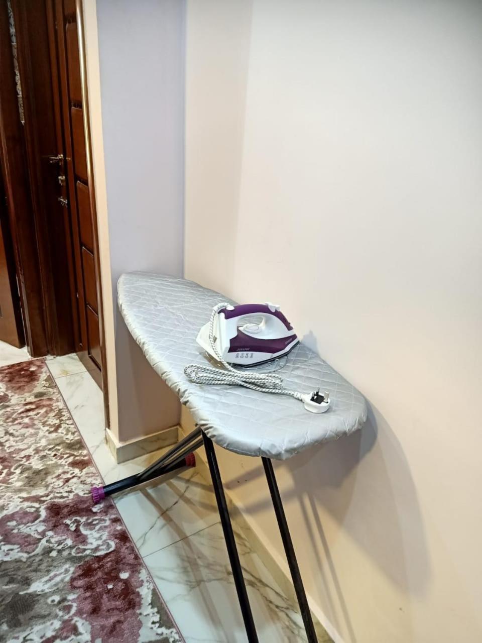 A 5-Star Hotel Room In Front Of Mansoura University Al Mansurah Esterno foto